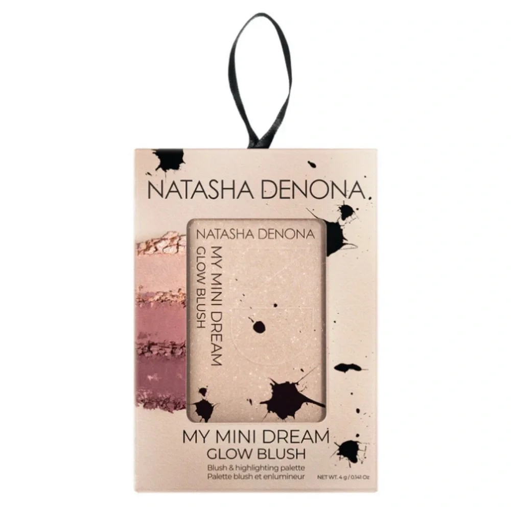 NEW✅ND Natasha Blush